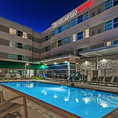 Residence Inn By Marriott Austin Northwest/The Domain Area Exterior photo